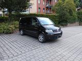 Volkswagen T5 Multivan Business Highline VR6 R32 3.2  - Volkswagen T5: V6