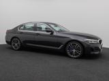BMW 530i HUD DAB Leder Alarm Komfort 4xKlima M Sport - BMW 530 mit Benzin-Antrieb: 530d