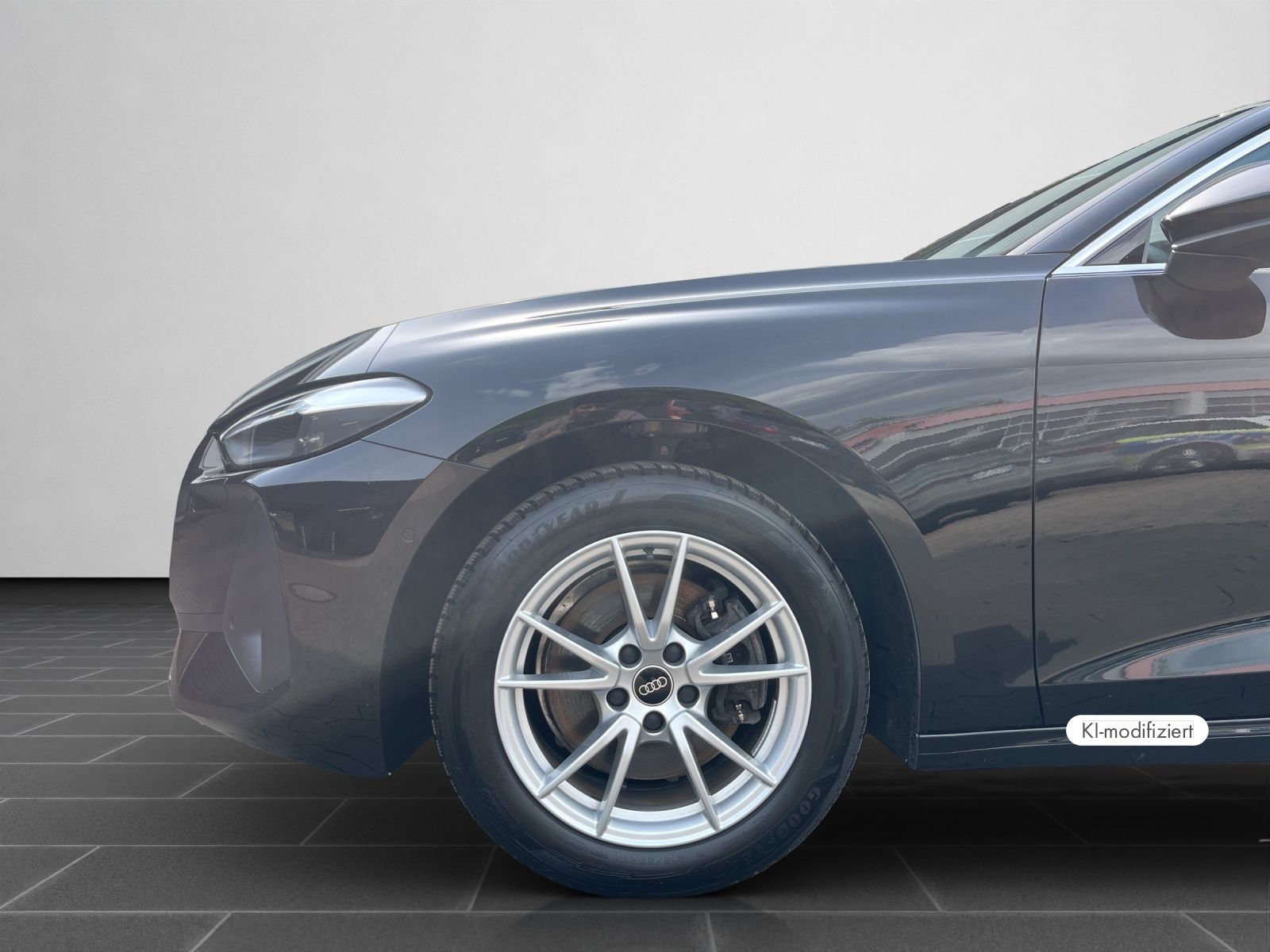 Audi A5 - Bild 9