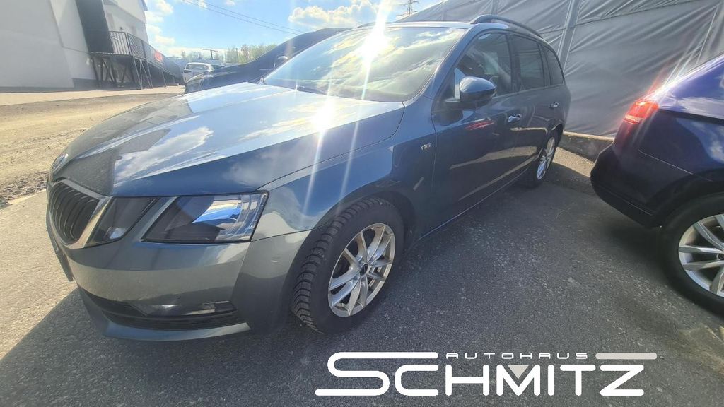 Image of Skoda Octavia