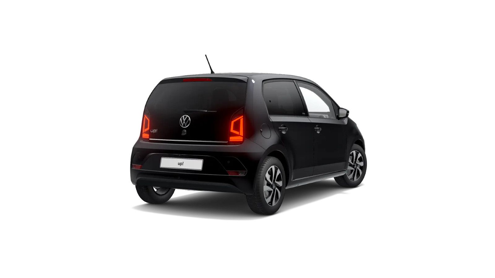 Volkswagen up! - Bild 5