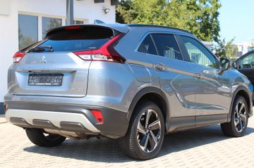 Mitsubishi Eclipse Cross - 6