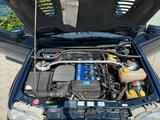 Ford Escort RS Cosworth Luxus (Homologationsmodell) - Ford Escort aus 1992