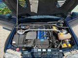 Ford Escort RS Cosworth Luxus (Homologationsmodell) - Ford: RS Cosworth
