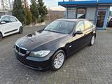BMW 318 3 Limousine 318i - gebrauchte BMW 318 aus dem Jahr 2008