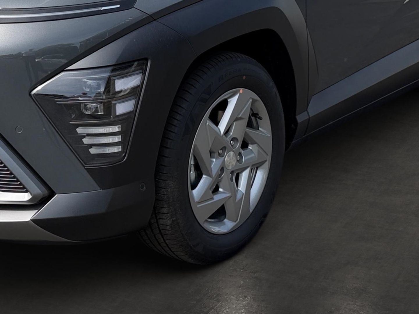 Hyundai KONA - Bild 7