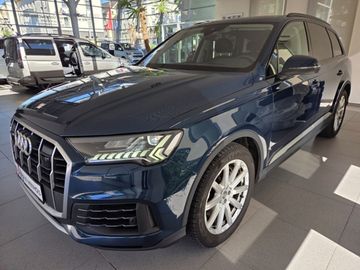 Audi Q7 - 2
