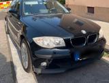 BMW 118d TÜV/ Gepflegt - BMW 118 aus 2004: 118d