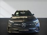 Mercedes-Benz GLC 400 e 4M AMG+Pano+Night+HUD+Sound+Memory+LED - Mercedes-Benz GLC 400 Plug-in Hybrid (PHEV) Gebrauchtwagen