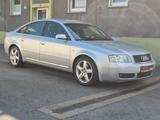Audi A6 2.5 TDI - gebrauchte Audi A6 aus dem Jahr 2002
