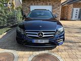 Mercedes-Benz Mercedes Benz E 350d AMG Junge Sterne Gara... - gebrauchte Mercedes-Benz E 350 aus dem Jahr 2020