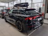 Audi Q8 50 TDI quattro S line/HUD/AHK/PANO/NACHTSICHT - Audi Q8