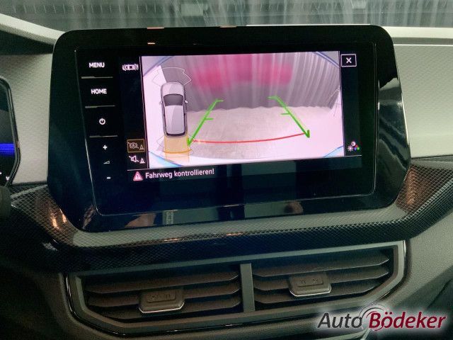 Volkswagen T-Cross TSI 1.5 Life DSG Garantie b. 12.01.30 