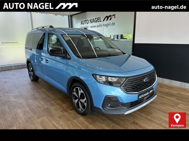 Ford Grand Tourneo Connect 2.0EB Active +CarPlay+BC