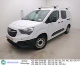 Opel Combo 1.5 D L2H1 5PL Aut. Navi Klima PDC ... - gebrauchte Opel Combo aus dem Jahr 2023
