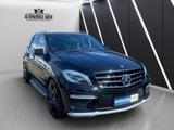 Mercedes-Benz ML 63 AMG ML -Klasse ML 63 AMG Finan Garantie - gebrauchte Mercedes-Benz ML 63 AMG aus dem Jahr 2014