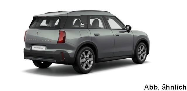 MINI Mini Countryman S ALL4 Bluetooth PDC HeadUp Klim