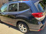 Subaru Forester 2.0ie EDIT. EXCLUSIVE CROSS Lineart... - Subaru Gebrauchtwagen von 2022