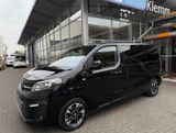 Opel Zafira Life Tourer M EAT8/Leder/Xenon/AHK/Kamera - Opel Zafira Life: Automatik