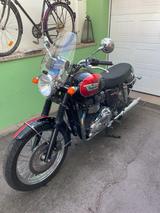 Triumph Bonneville T100 - TRIUMPH BONNEVILLE T100