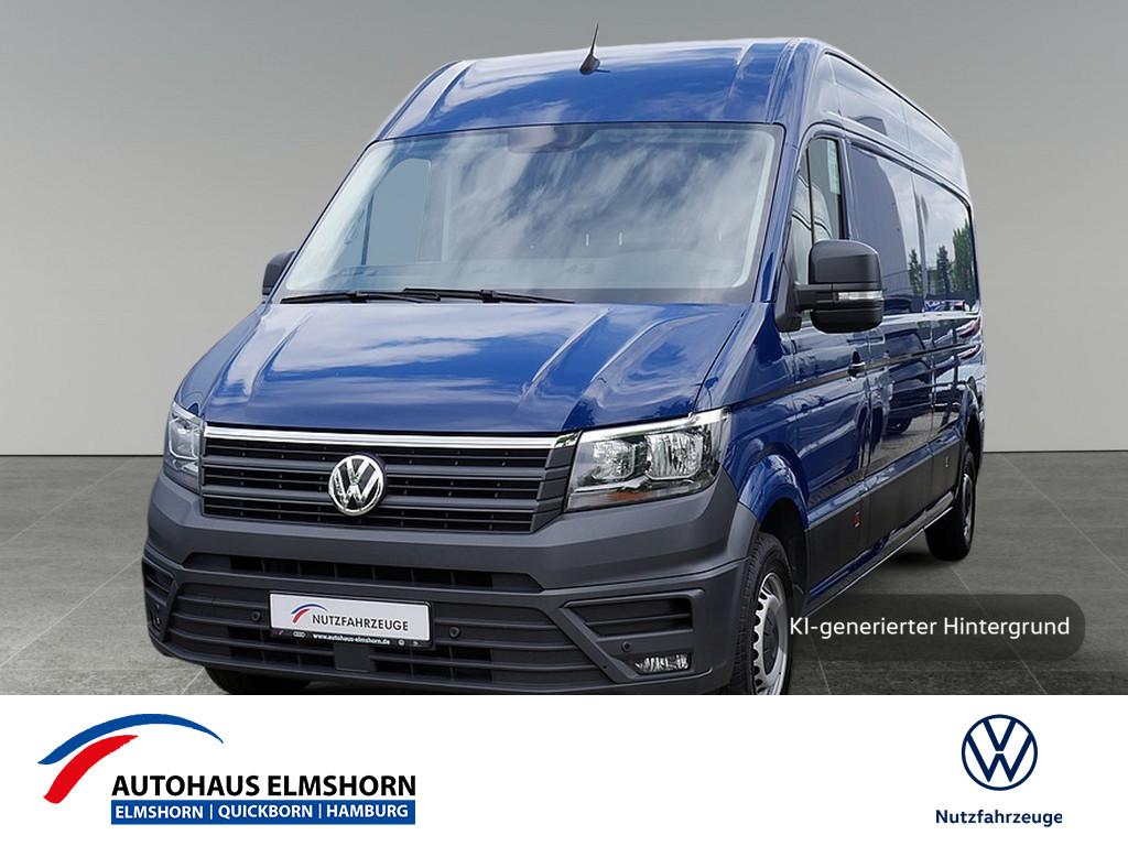 Volkswagen Crafter 35 Kasten LR KLIMA PDC AHK