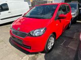 Vorschaubild Skoda Citigo Active/klima/nur 50200tkm/garantie/tüv ne