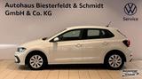 Volkswagen Polo Life 1.0 l PDC LED PDC APP DAB+ Klima GJR