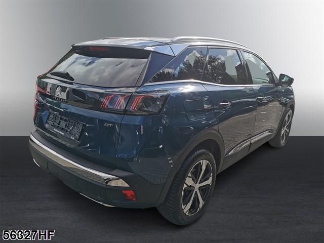 Fahrzeugabbildung Peugeot 3008 1.2 PureTech 130, GT