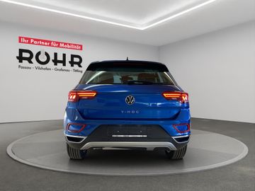 Volkswagen T-Roc - 6