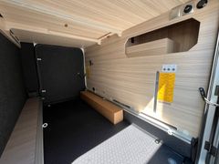 Adria Compact DL 60Y*Automatik*Polster Arno*
