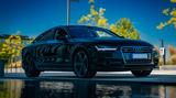 Audi S7 4.0 TFSI quattro | Voll | Garantie | B&O | V8 - schwarze Audi S7