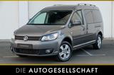 Volkswagen Caddy Maxi Highline 2.0 TDI*BI-XENON*NAVI*1.HD* - Volkswagen Caddy Maxi mit Diesel-Antrieb: Kombi