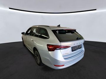 Skoda Octavia - 3