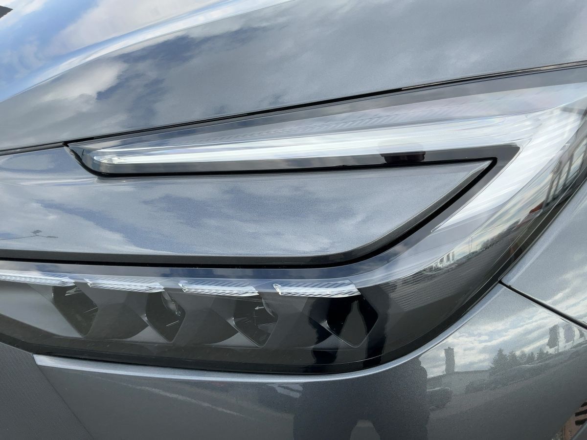 Toyota C-HR - Bild 17