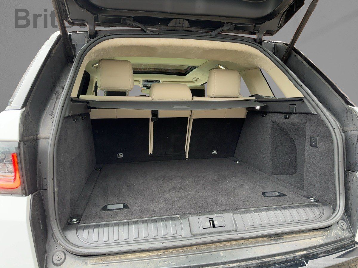 Land Rover RANGE ROVER SPORT P525 Autobiography Dyamic foto 8