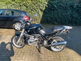 BMW R 1200 R K 27 - BMW MOTORRAD R 27