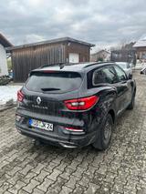 Renault Kadjar TCe 140 EDC GPF Black Edition Black E... - Renault Kadjar: Black Edition