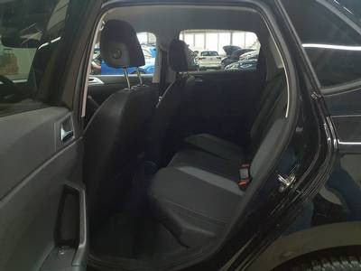 Polo 1.0 TSI DSG GOAL LED+KAMERA+AHK+DCP+PDC+ACC
