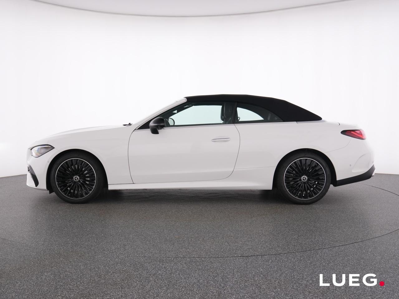 Mercedes-Benz CLE 200 Cabriolet AMG+NavPrm+DLIGHT+Mem+KeyG+360