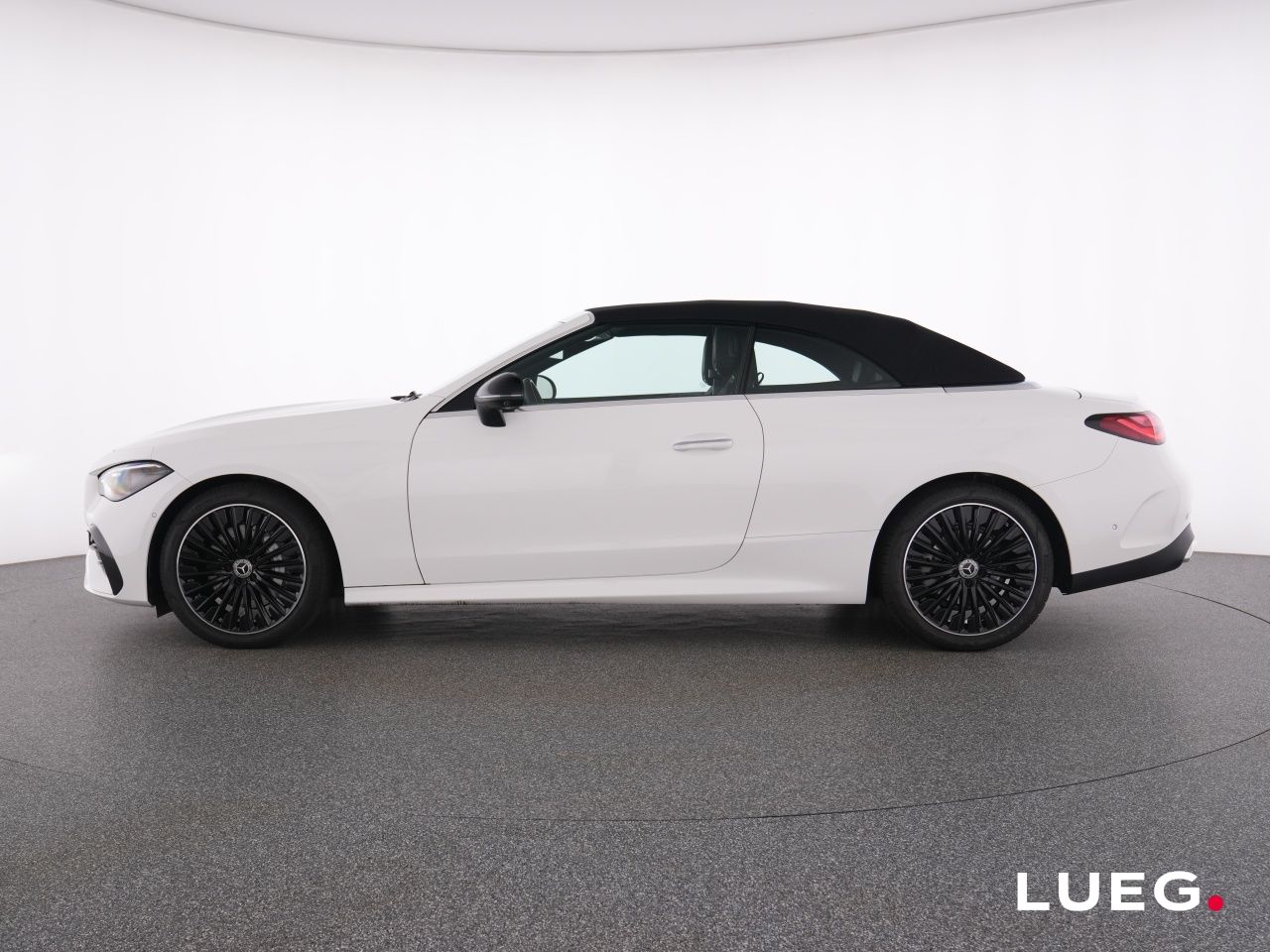 Mercedes-Benz CLE 200 Cabriolet AMG NavPrm DLIGHT Mem KeyG 360 foto 11