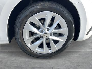 Skoda Octavia - 6