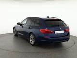 BMW 520d xDrive SportLine LED Kamera Sitzbelüftung - BMW 5er Reihe Gebrauchtwagen in Berlin