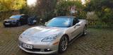 Corvette C6 6.0 V8 Cabrio Automatik  - gebrauchte Corvette Cabrios