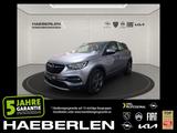 Opel Grandland 1.6 Turbo Elegance LED+Navi+SHZ+Kam. - Opel Grandland (X) elegance mit Hybrid-Antrieb (Benzin/Elektro)