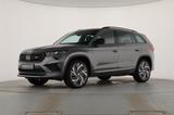 Skoda KODIAQ RS 2.0TSI DSG 4X4 1.HD+SCHECKHEFTGEPFLEGT - gebrauchte Skoda Kodiaq aus dem Jahr 2022
