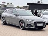 Audi A4 Avant 40 TDI quattro S line Competition Plus - Audi A4 competition plus Gebrauchtwagen
