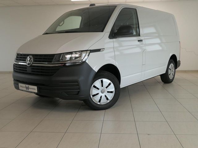 T6.1 Kasten 2.0 TDI Kurzer Radstand Klima AHK ZV