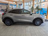 Ford Puma Titanium - gebrauchte Ford Puma aus dem Jahr 2024