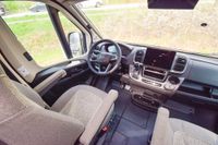 Malibu relax 640 LE R -Modell 26 -Markise -4t Chassis (3/17)
