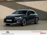 Audi A3 allstreet 35 TFSI AHK LED ACC AHK AUT Kam. LM - Audi A3: Allstreet